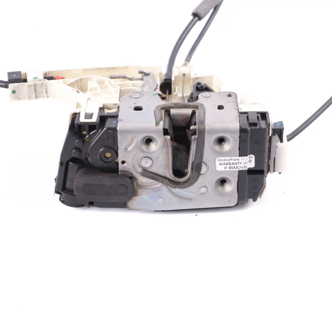Mercedes Sprinter W906 Attuatore meccanismo porta posteriore - SKU A9067400935-1 - Numero di parte A9067400935