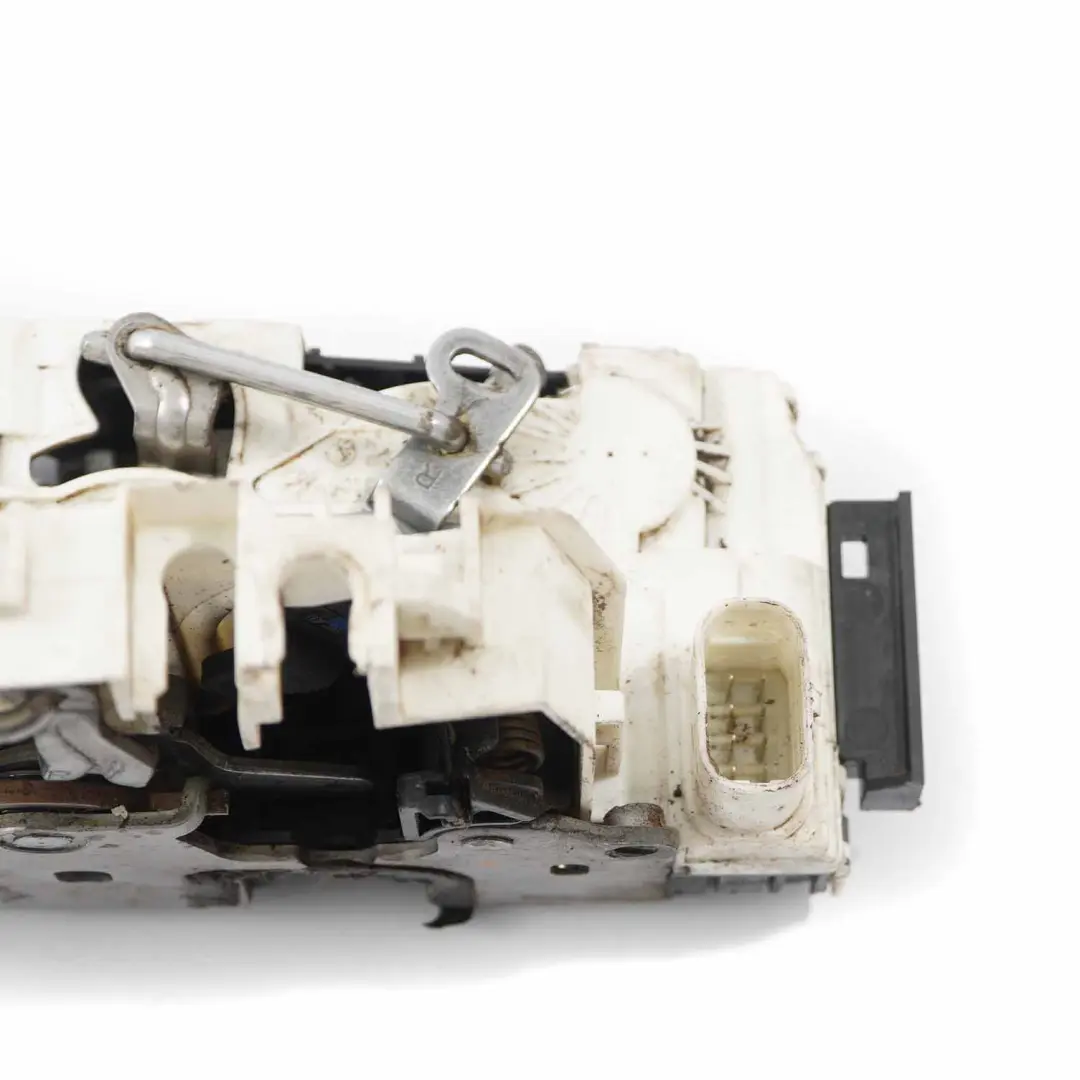 Mécanisme de verrouillage des portes arrière pour Mercedes Sprinter W906 à propos du numéro de pièce A9067400935 Mercedes Sprinter W906 Mécanisme de verrouillage des portes arrière - SKU A9067400935 - Numéro de pièce A9067400935