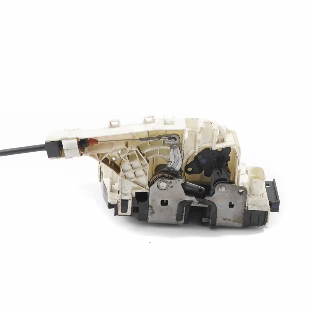 Mercedes Sprinter W906 Rear Door Lock Latch Mechanism Actuator - SKU A9067400935 - Part number A9067400935