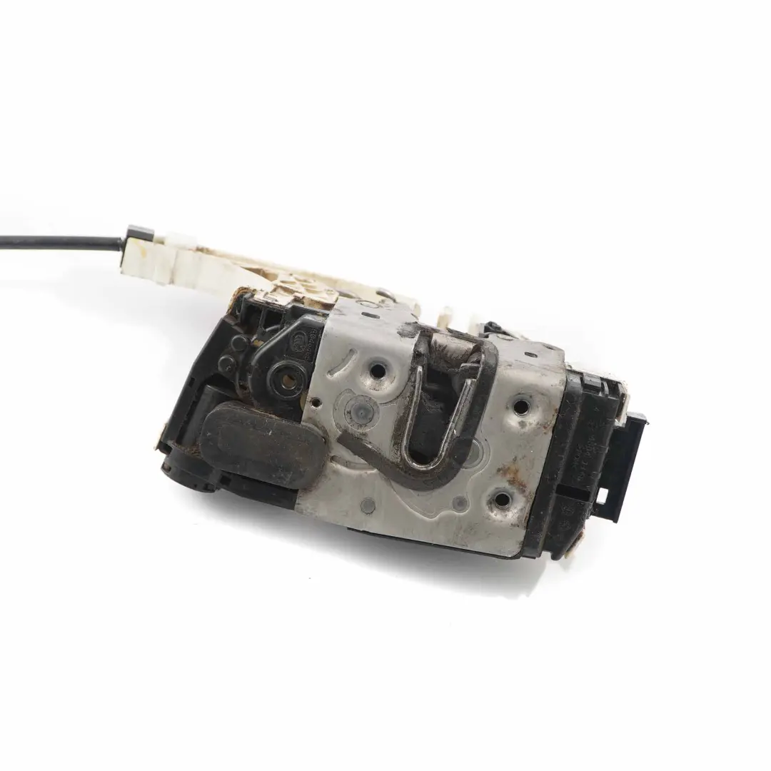 Mercedes Sprinter W906 Rear Door Lock Latch Mechanism Actuator - SKU A9067400935 - Part number A9067400935
