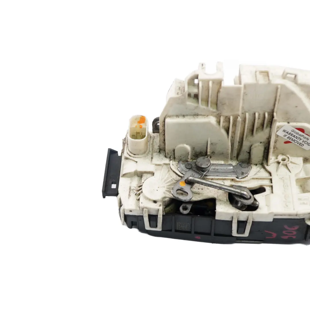 Serrure Porte Arrière Droite Verrouillage pour Mercedes Sprinter W906 à propos du numéro de pièce A9067401035 Mercedes Sprinter W906 Serrure Porte Arrière Droite Verrouillage - SKU A9067401035-1 - Numéro de pièce A9067401035