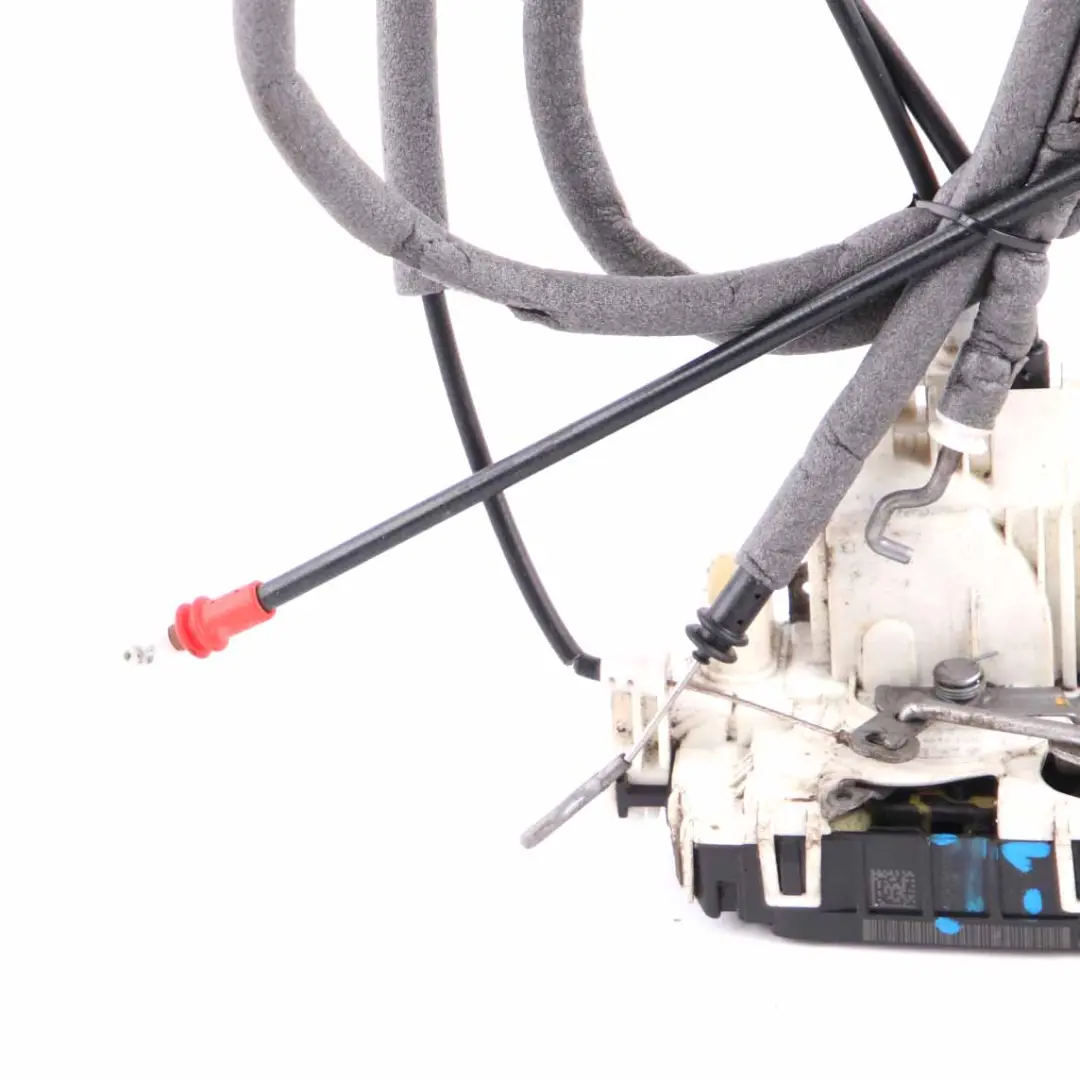 Mercedes Sprinter W906 Serrure Porte Arrière Droite Verrouillage - SKU A9067401035-1 - Numéro de pièce A9067401035