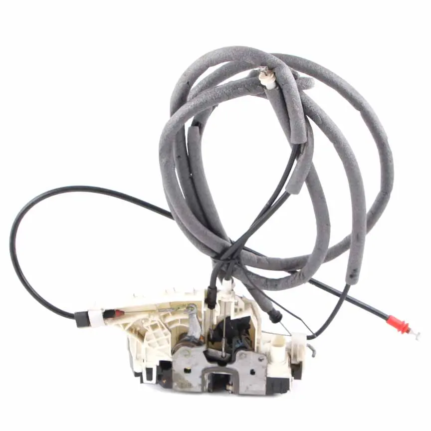 Blocco porta posteriore destro chiusura per Mercedes Sprinter W906 con numero di parte A9067401035 Mercedes Sprinter W906 Blocco porta posteriore destro chiusura - SKU A9067401035-1 - Numero di parte A9067401035