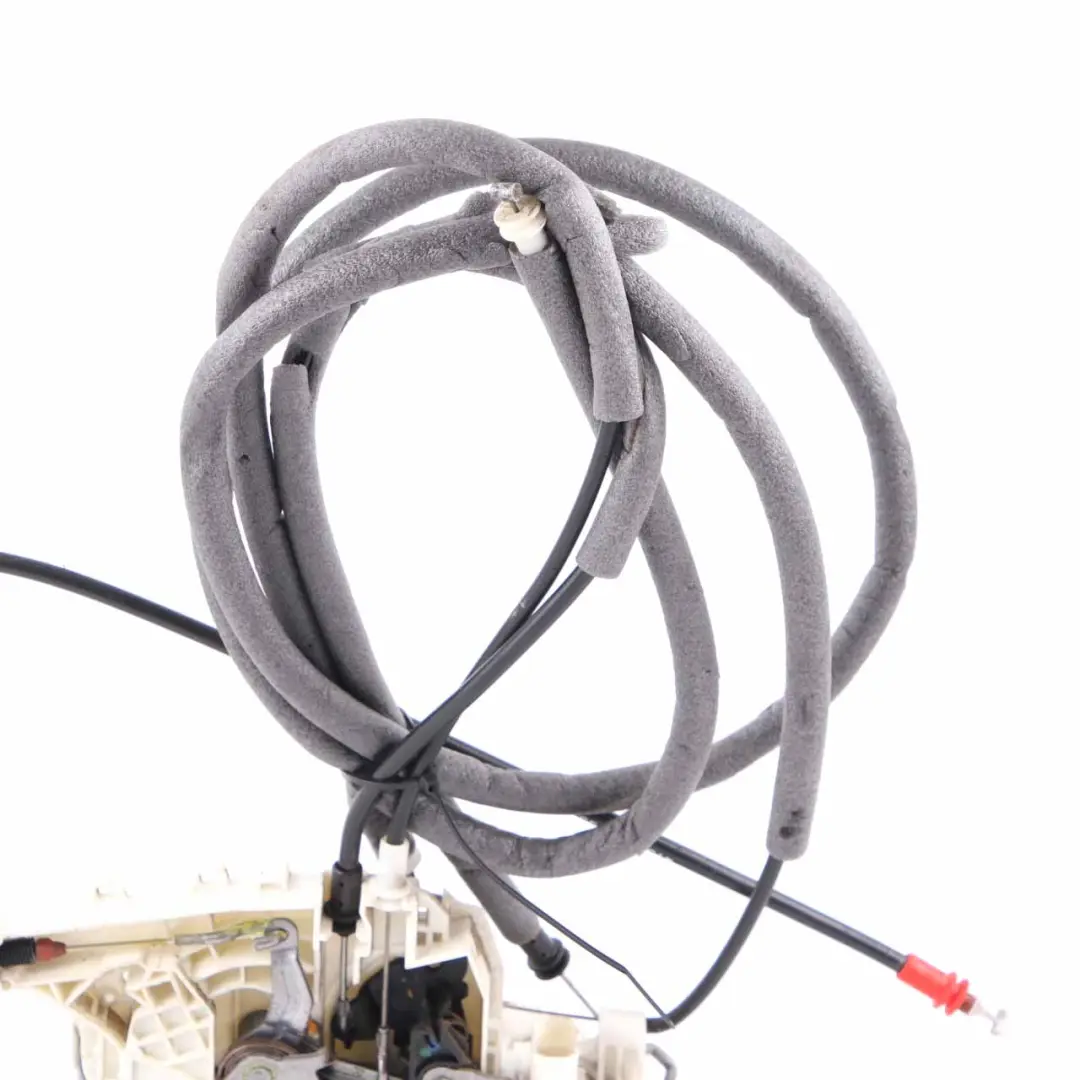 Mercedes Sprinter W906 Door Lock Rear Right O/S Latch Mechanism - SKU A9067401035-1 - Part number A9067401035