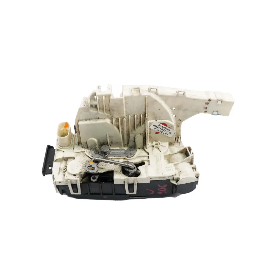 Mécanisme de verrouillage de la porte arrière droite pour Mercedes Sprinter W906 à propos du numéro de pièce A9067401035 Mercedes Sprinter W906 Mécanisme de verrouillage de la porte arrière droite - SKU A9067401035 - Numéro de pièce A9067401035