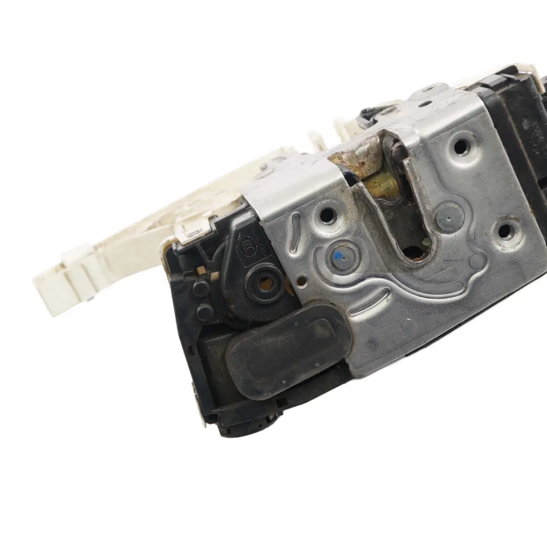 Mecanismo De cierre De La puerta trasera derecha para Mercedes W906 con número de pieza A9067401035 Mercedes W906 Mecanismo De cierre De La puerta trasera derecha - SKU A9067401035 - Número de pieza A9067401035