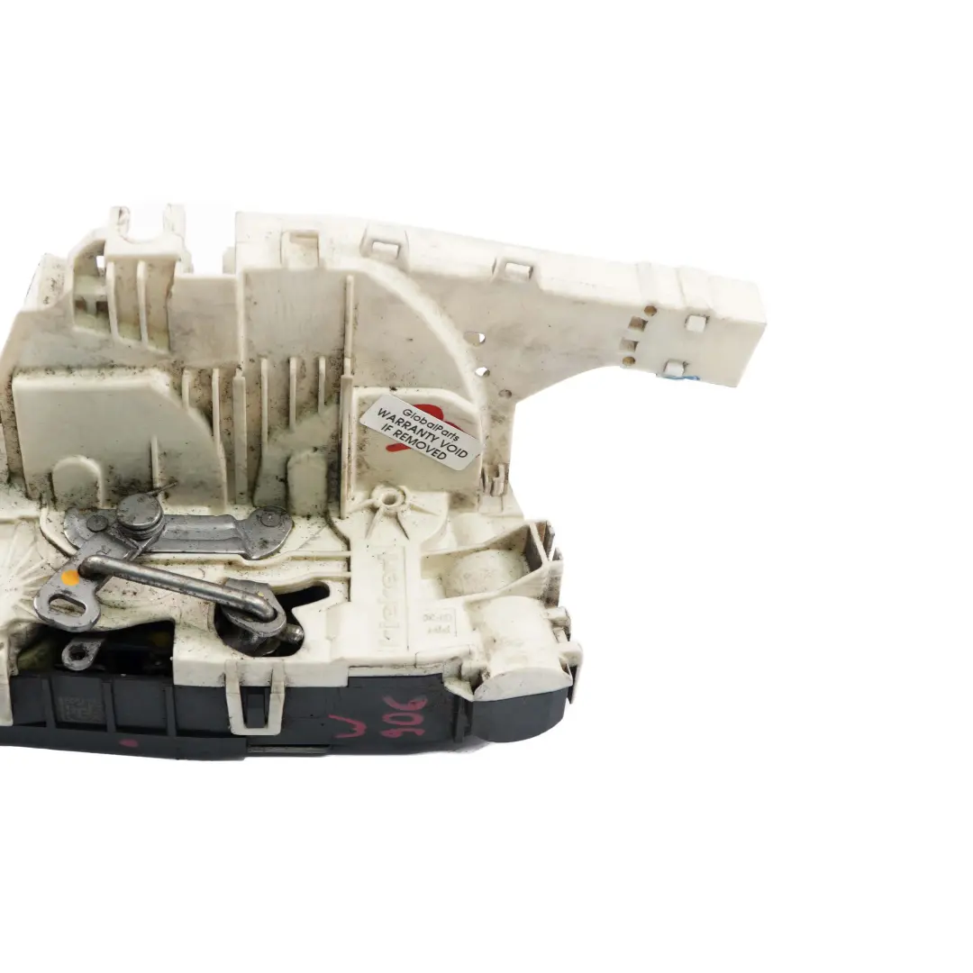 Mercedes-Benz Sprinter W906 Rear Right Door Lock Latch Mechanism to with Part number A9067401035 Mercedes-Benz Sprinter W906 Rear Right Door Lock Latch Mechanism - SKU A9067401035 - Part number A9067401035