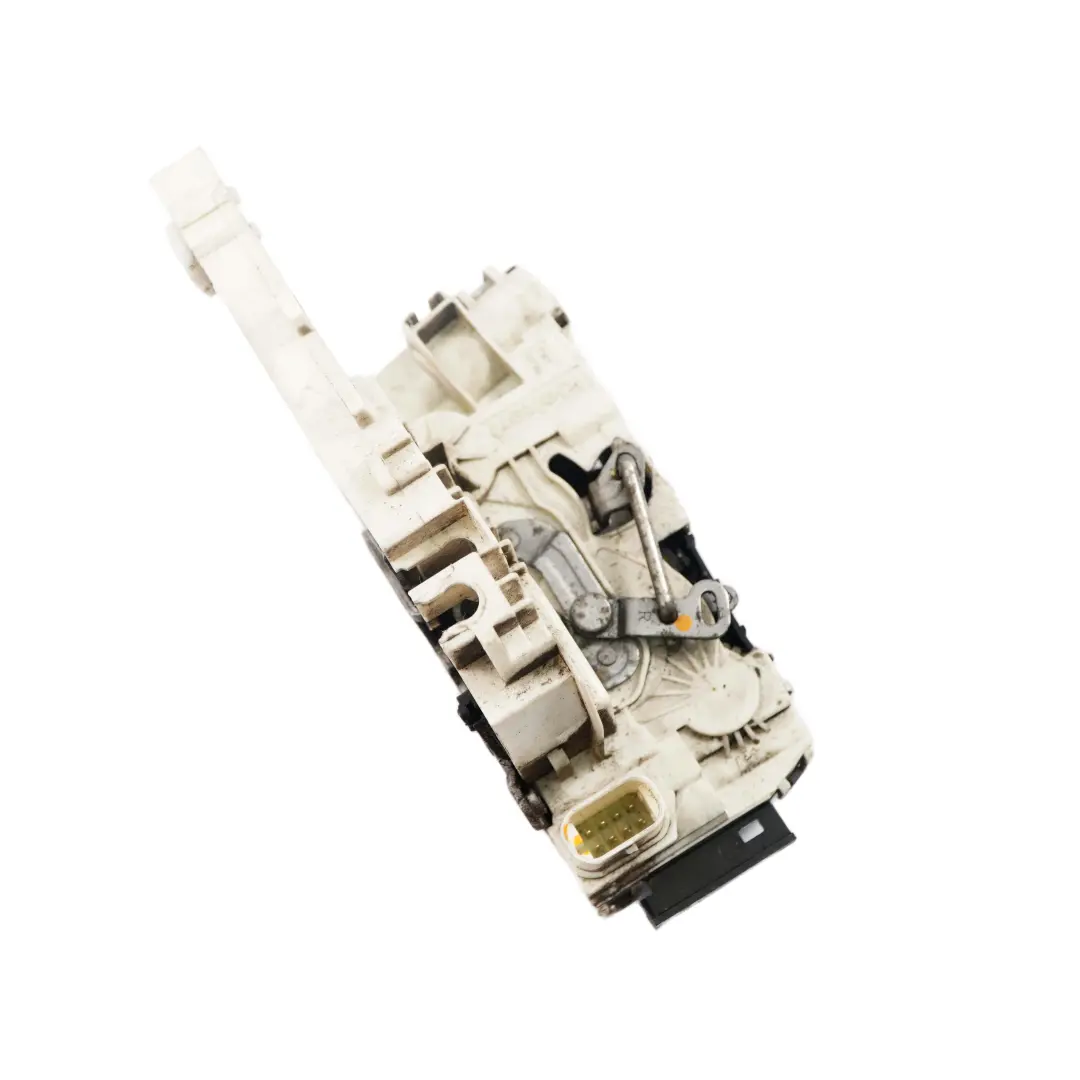 Mécanisme de verrouillage de la porte arrière droite pour Mercedes Sprinter W906 à propos du numéro de pièce A9067401035 Mercedes Sprinter W906 Mécanisme de verrouillage de la porte arrière droite - SKU A9067401035 - Numéro de pièce A9067401035