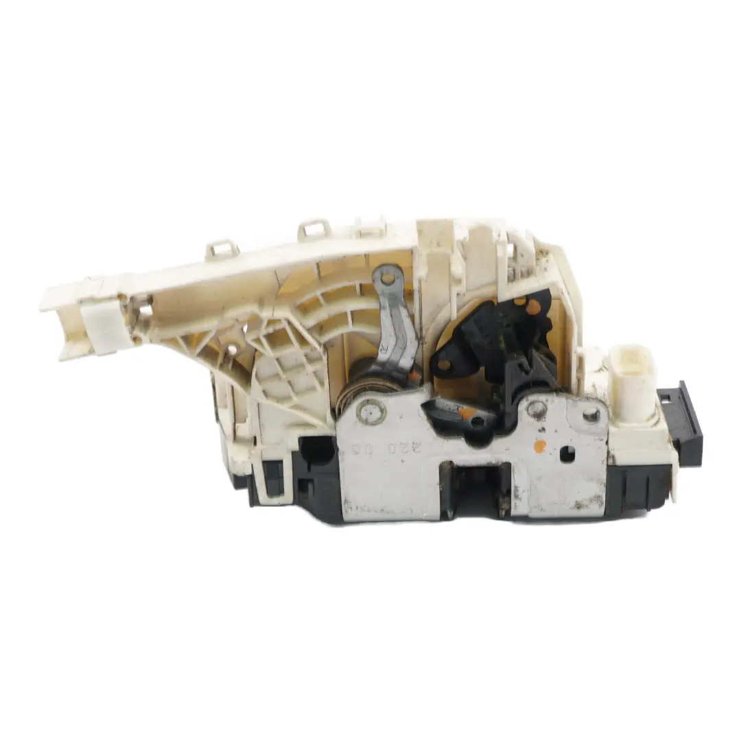 Mécanisme de verrouillage de la porte arrière droite pour Mercedes Sprinter W906 à propos du numéro de pièce A9067401035 Mercedes Sprinter W906 Mécanisme de verrouillage de la porte arrière droite - SKU A9067401035 - Numéro de pièce A9067401035