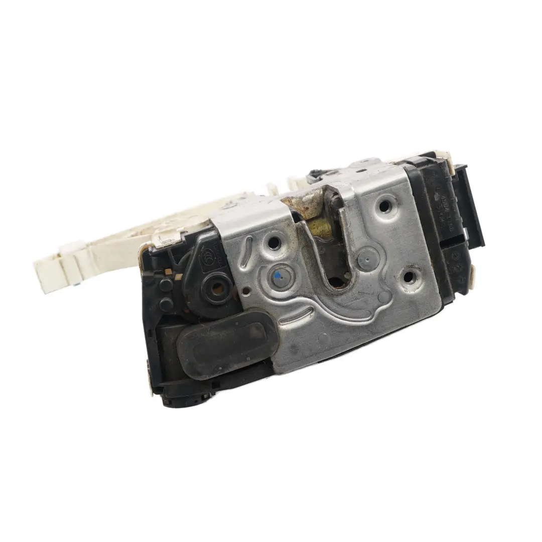 Mécanisme de verrouillage de la porte arrière droite pour Mercedes Sprinter W906 à propos du numéro de pièce A9067401035 Mercedes Sprinter W906 Mécanisme de verrouillage de la porte arrière droite - SKU A9067401035 - Numéro de pièce A9067401035