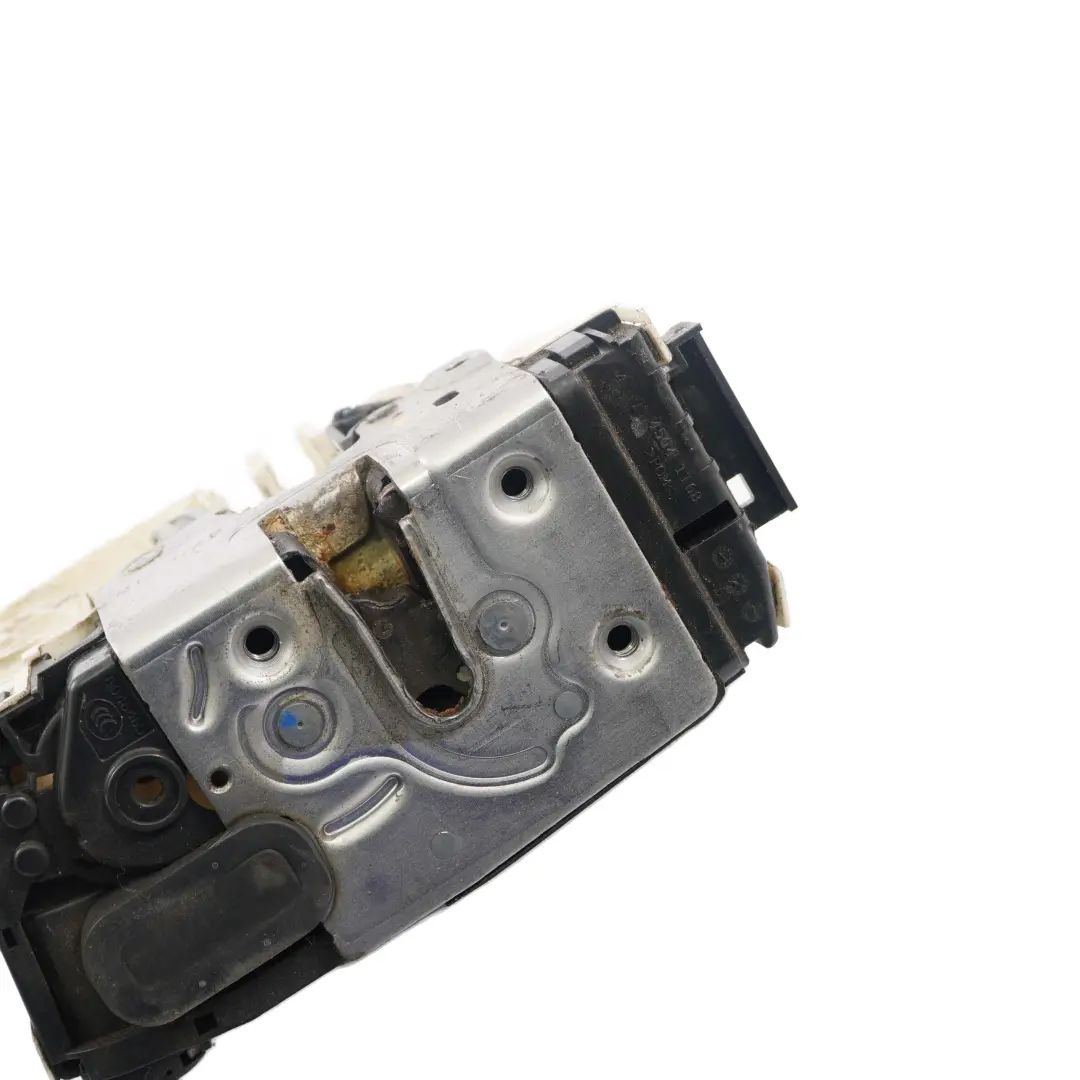 Mecanismo De cierre De La puerta trasera derecha para Mercedes W906 con número de pieza A9067401035 Mercedes W906 Mecanismo De cierre De La puerta trasera derecha - SKU A9067401035 - Número de pieza A9067401035