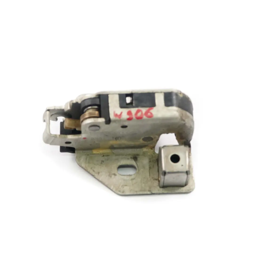  Mercedes-Benz Sprinter W906 Rear Tailgate Door Lock Latch Mechanism - SKU A9067401135 - Part number A9067401135