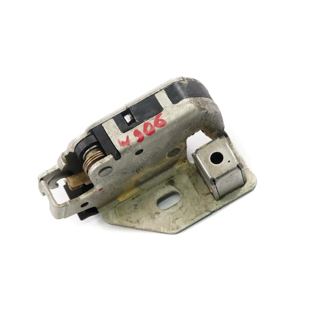  Mercedes-Benz Sprinter W906 Rear Tailgate Door Lock Latch Mechanism - SKU A9067401135 - Part number A9067401135