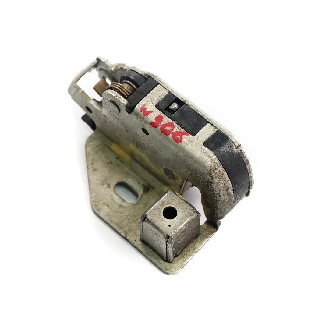 Mecanismo Cierre Puerta Trasera Maletero para Mercedes Sprinter W906 con número de pieza A9067401135 Mercedes Sprinter W906 Mecanismo Cierre Puerta Trasera Maletero - SKU A9067401135 - Número de pieza A9067401135