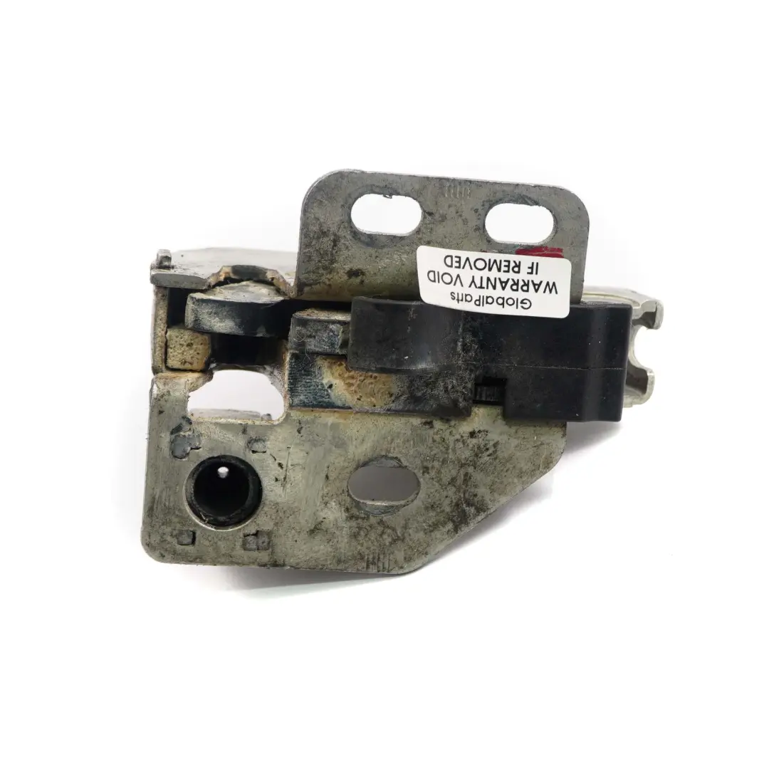  Mercedes-Benz Sprinter W906 Rear Tailgate Door Lock Latch Mechanism - SKU A9067401135 - Part number A9067401135