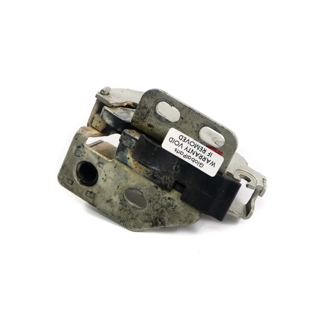  Mercedes-Benz Sprinter W906 Rear Tailgate Door Lock Latch Mechanism - SKU A9067401135 - Part number A9067401135