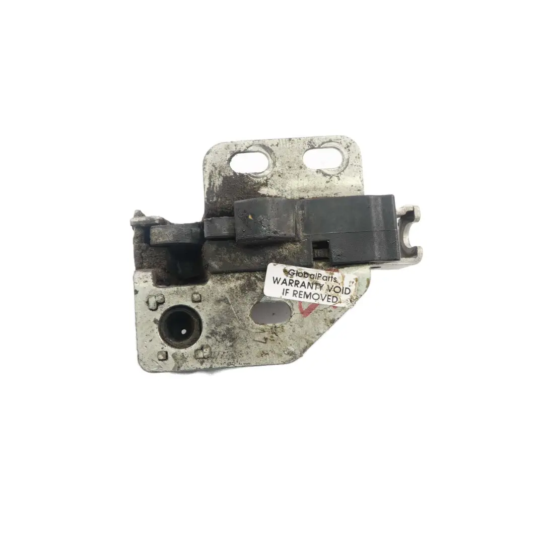  Mercedes-Benz Sprinter W906 Serratura Portellone Posteriore - SKU A9067401235 - Numero di parte A9067401235
