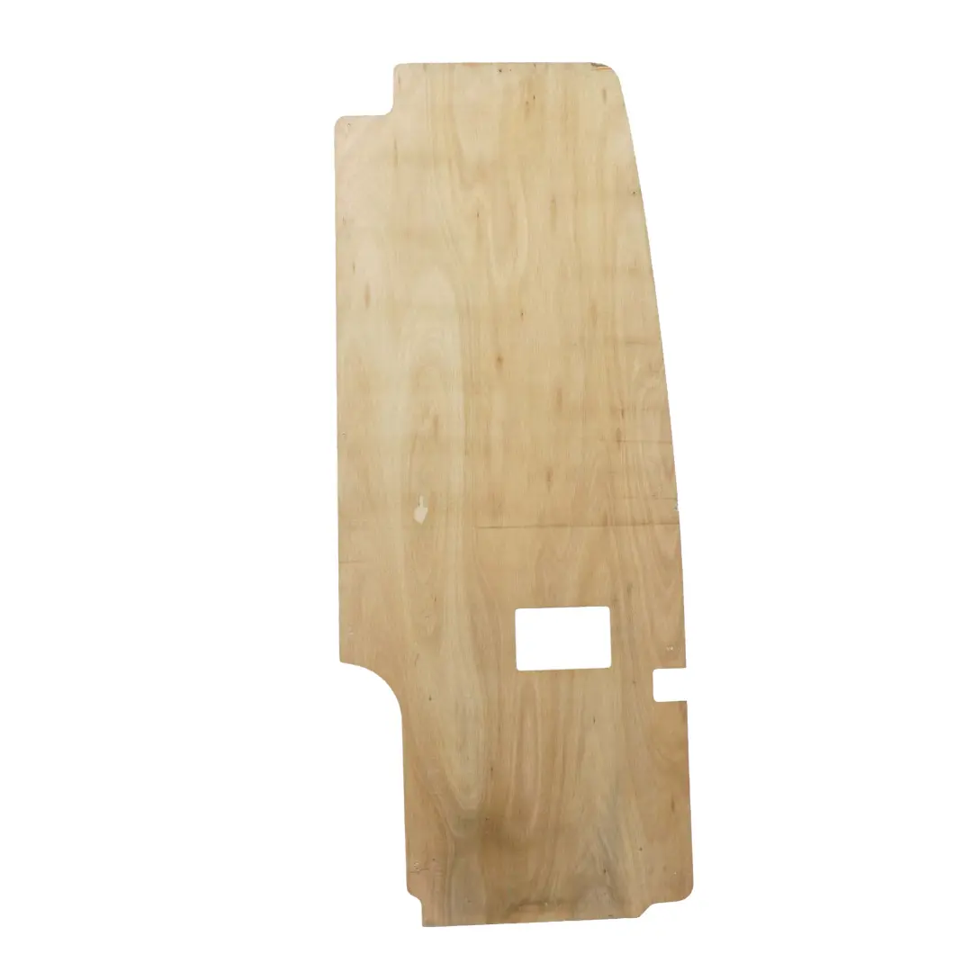 Puerta Trasera Derecha Panel De Madera Cubierta De Embellecedor para Mercedes W906 con número de pieza A9067401305 Mercedes W906 Puerta Trasera Derecha Panel De Madera Cubierta De Embellecedor - SKU A9067401305-1 - Número de pieza A9067401305