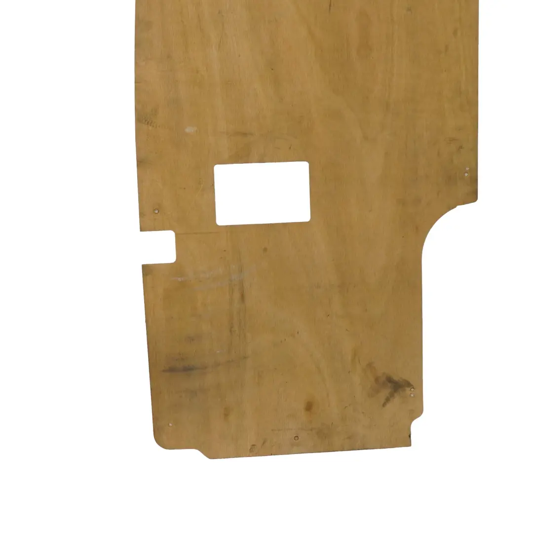  Mercedes-Benz Sprinter W906 Rear Right Door O/S Wooden Paneling Trim Cover - SKU A9067401305-1 - Part number A9067401305