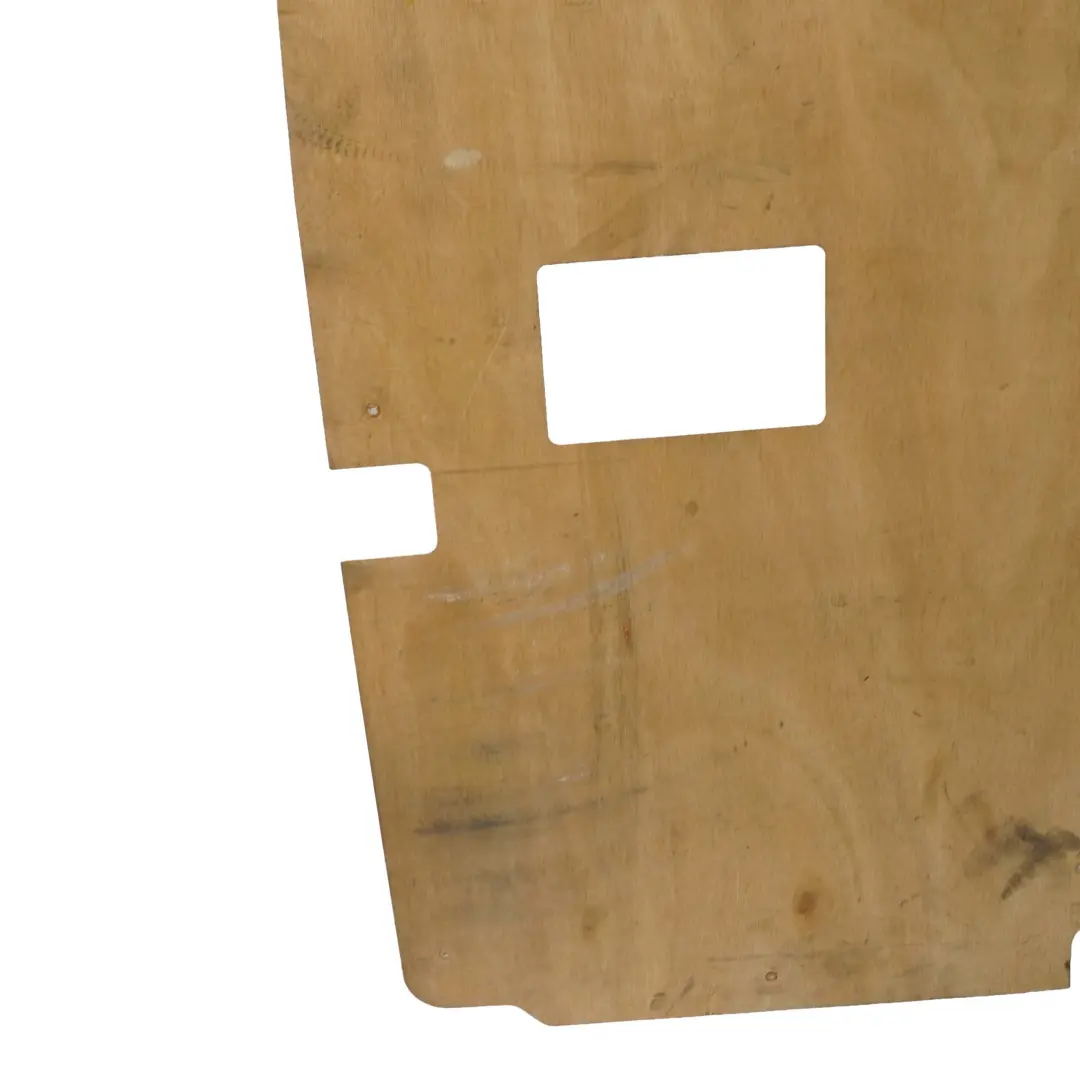 Puerta Trasera Derecha Panel De Madera Cubierta De Embellecedor para Mercedes W906 con número de pieza A9067401305 Mercedes W906 Puerta Trasera Derecha Panel De Madera Cubierta De Embellecedor - SKU A9067401305-1 - Número de pieza A9067401305