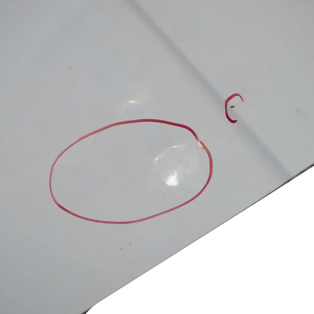 Drzwi Prawe Tylne Wysokie do Mercedes Sprinter W906 o numerze A9067401305 Mercedes Sprinter W906 Drzwi Prawe Tylne Wysokie - SKU A9067401305-ARW - Numer Części A9067401305