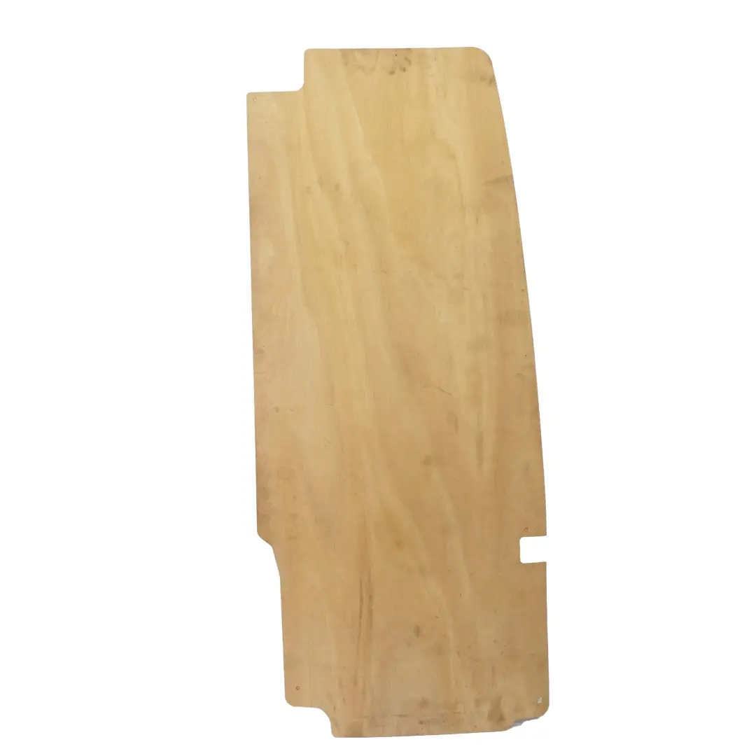 Puerta Trasera Izquierda Panel De Madera Cubierta De Embellecedor para Mercedes W906 con número de pieza A9067402300 Mercedes W906 Puerta Trasera Izquierda Panel De Madera Cubierta De Embellecedor - SKU A9067402300-1 - Número de pieza A9067402300