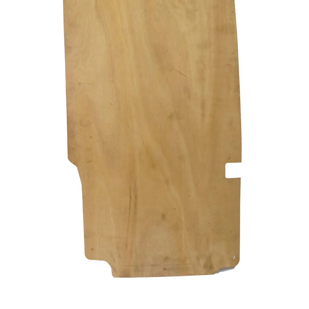 Mercedes W906 Porta posteriore sinistra Rivestimento in legno per rivestimento - SKU A9067402300-1 - Numero di parte A9067402300