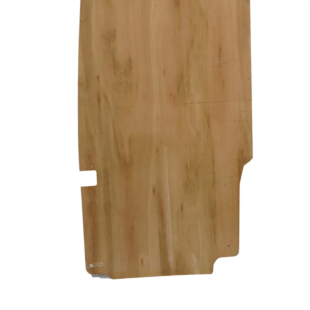 Mercedes W906 Porta posteriore sinistra Rivestimento in legno per rivestimento - SKU A9067402300-1 - Numero di parte A9067402300