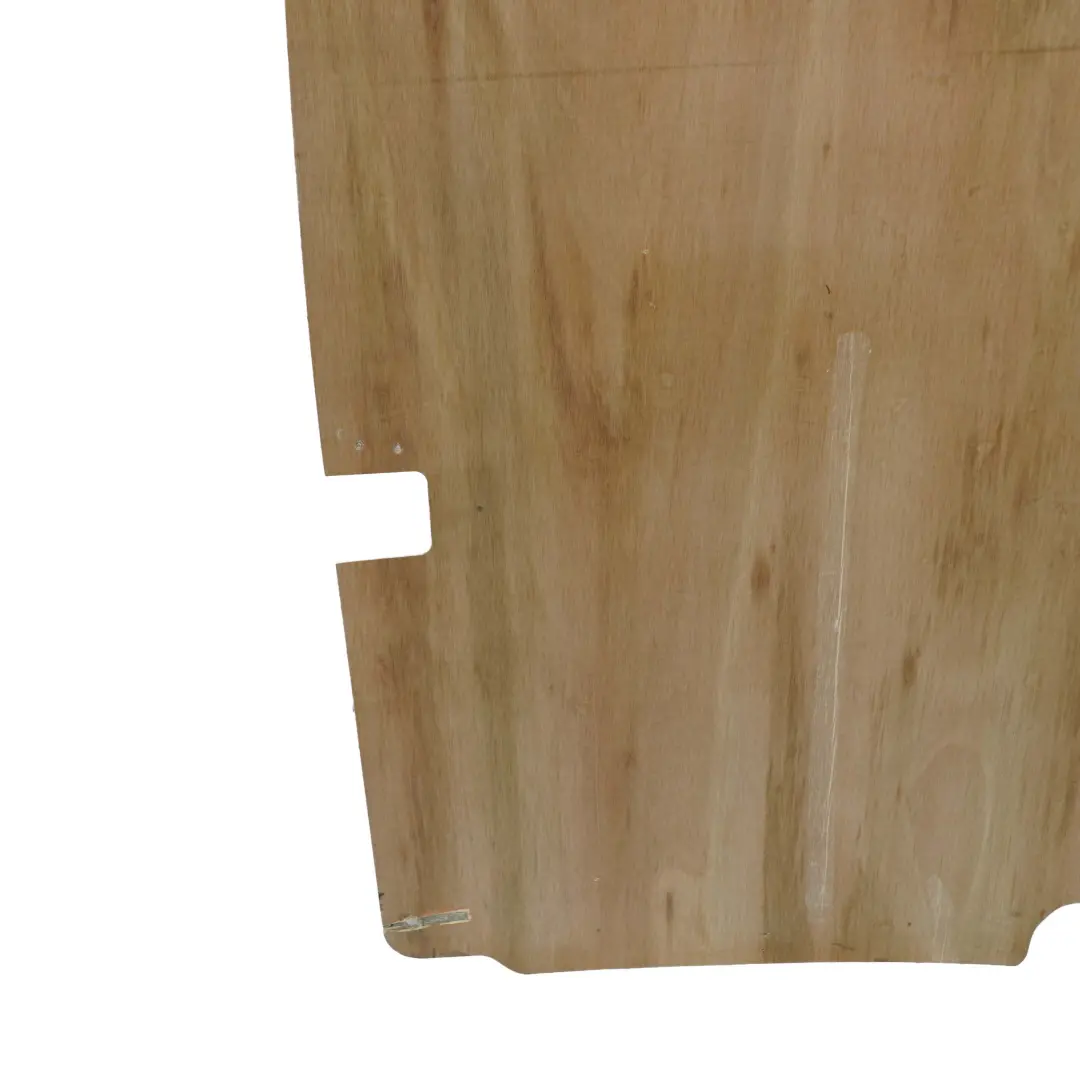 Mercedes W906 Porta posteriore sinistra Rivestimento in legno per rivestimento - SKU A9067402300-1 - Numero di parte A9067402300