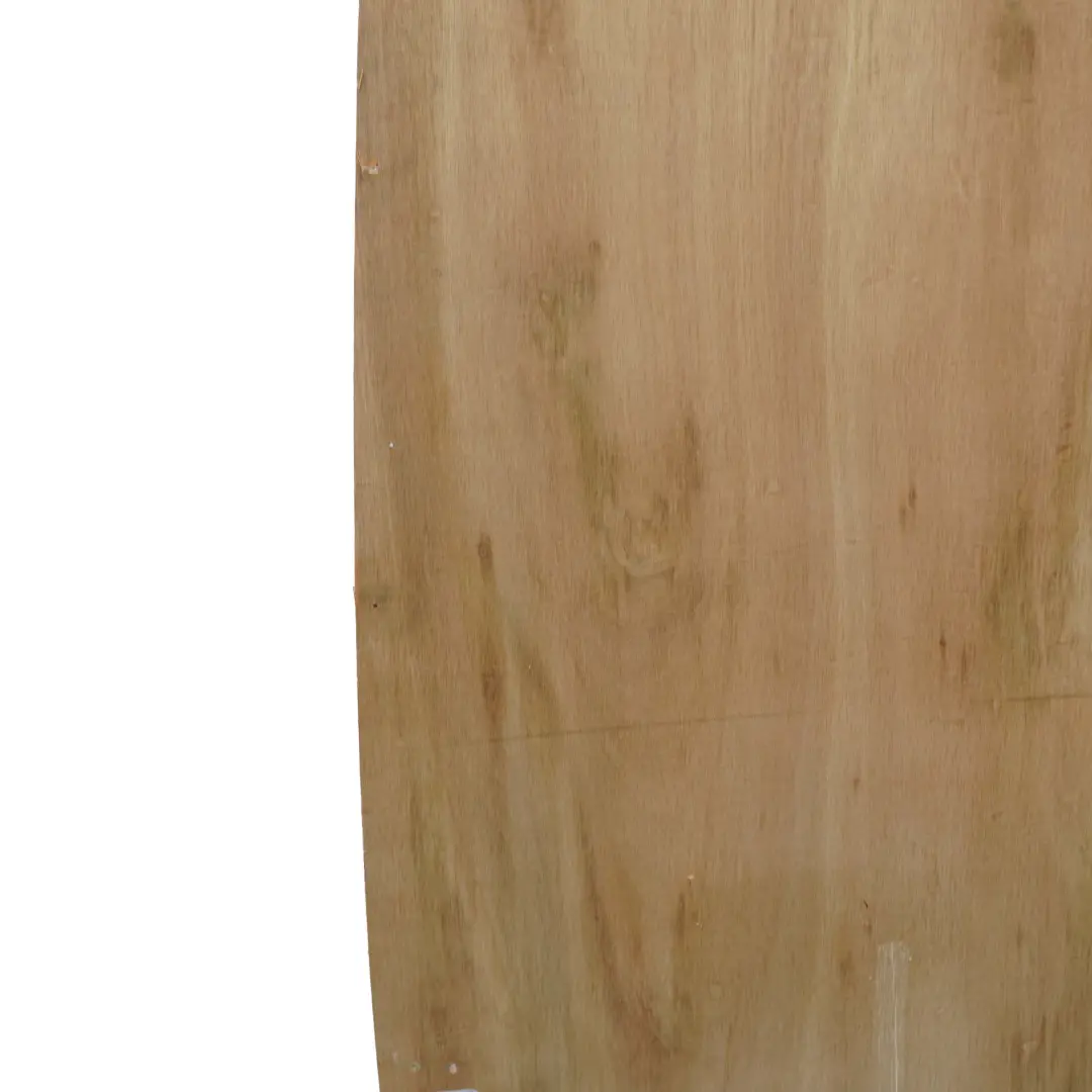 Mercedes W906 Porta posteriore sinistra Rivestimento in legno per rivestimento - SKU A9067402300-1 - Numero di parte A9067402300