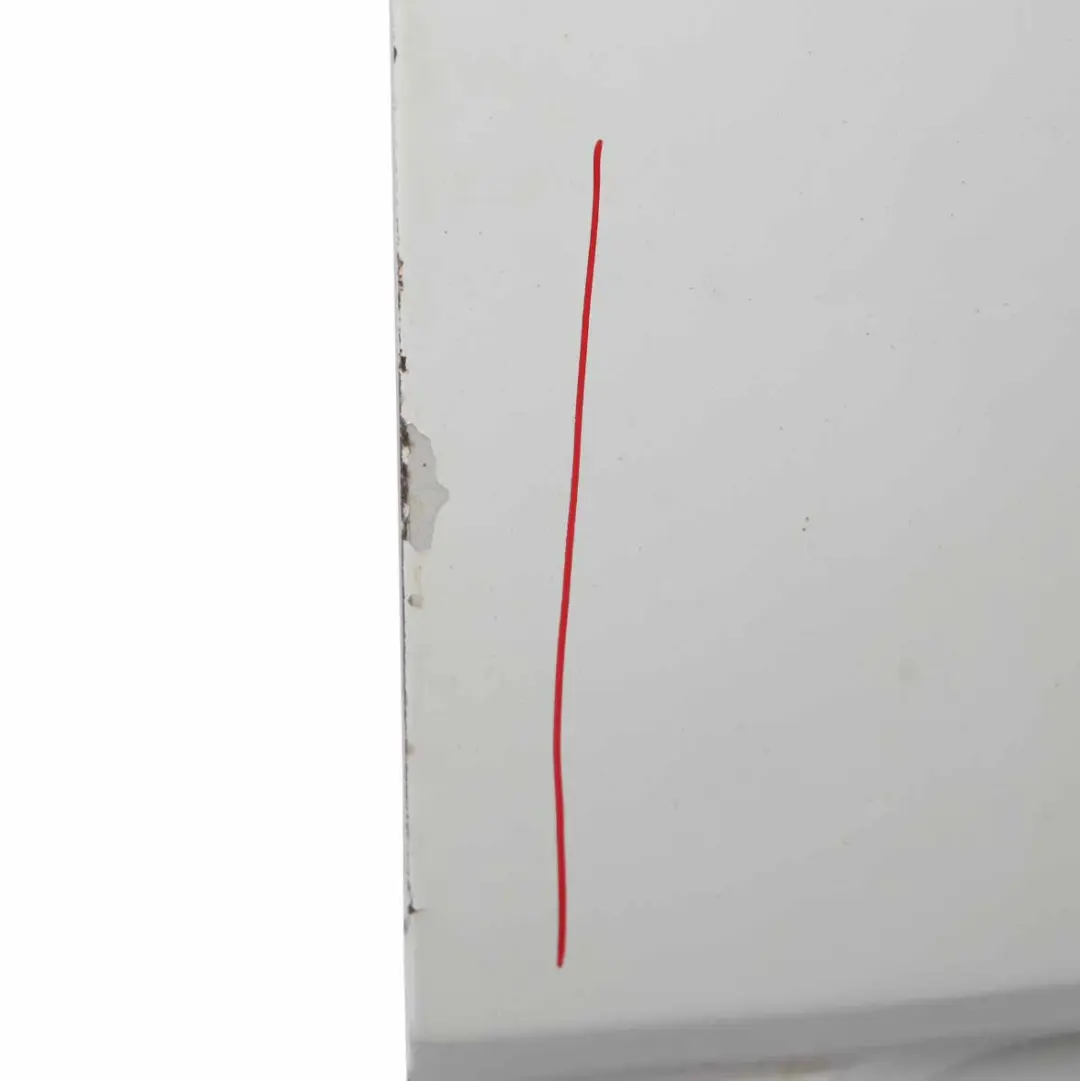  Boot Tailgate Door Mercedes Sprinter W906 Rear Left N/S High Roof Arctic White - SKU A9067402300-ARW1 - Part number A9067402300