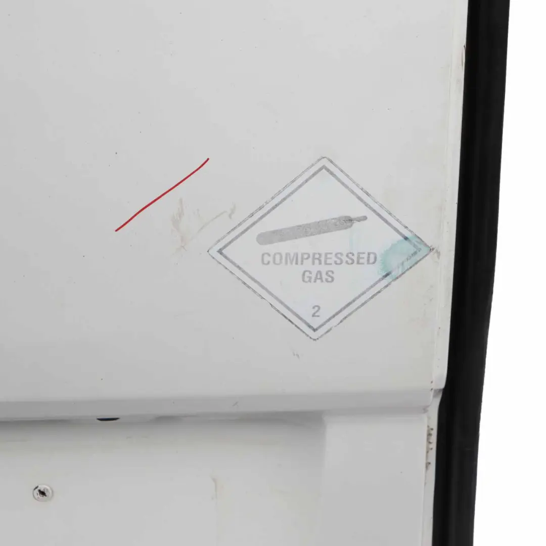 Boot Tailgate Door Mercedes Sprinter W906 Rear Left N/S High Roof Arctic White to with Part number A9067402300 Boot Tailgate Door Mercedes Sprinter W906 Rear Left N/S High Roof Arctic White - SKU A9067402300-ARW1 - Part number A9067402300