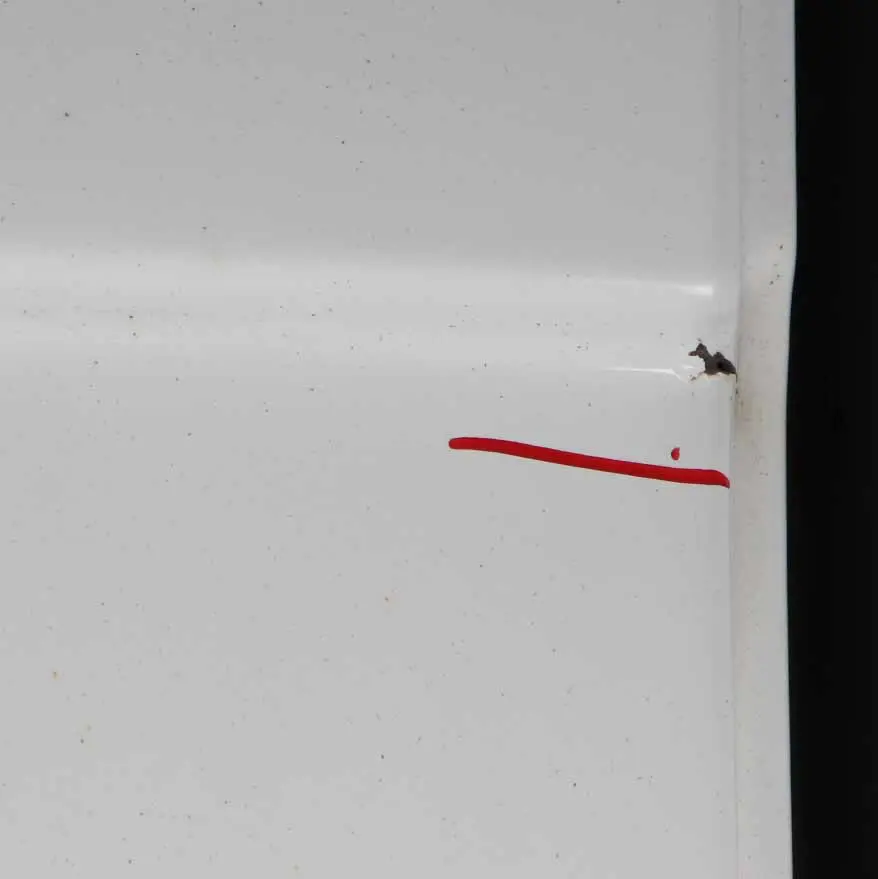 Boot Tailgate Door Mercedes Sprinter W906 Rear Left N/S High Roof Arctic White to with Part number A9067402300 Boot Tailgate Door Mercedes Sprinter W906 Rear Left N/S High Roof Arctic White - SKU A9067402300-ARW1 - Part number A9067402300