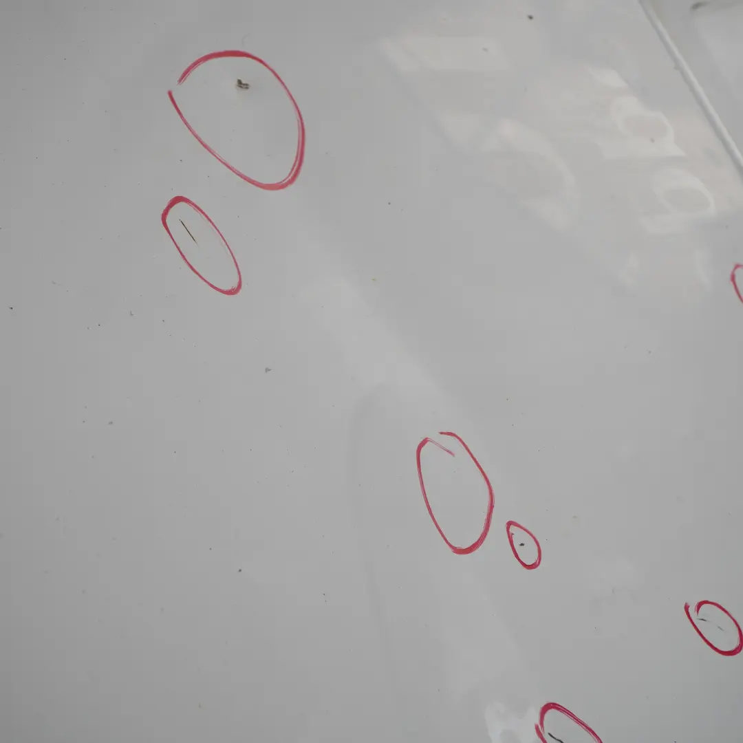 Drzwi Lewe Tylne Wysokie do Mercedes Sprinter W906 o numerze A9067402300 Mercedes Sprinter W906 Drzwi Lewe Tylne Wysokie - SKU A9067402300-ARW - Numer Części A9067402300