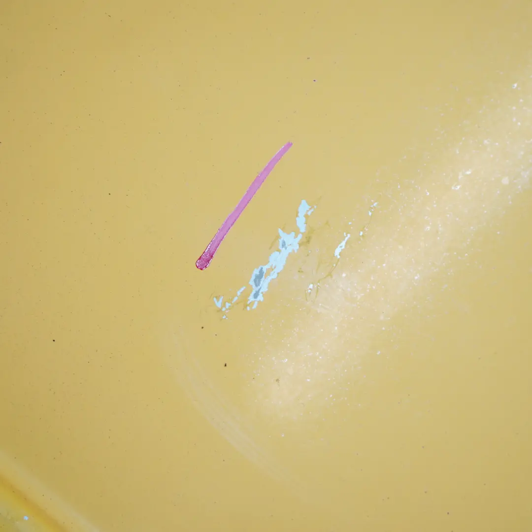 Mercedes W906 Rear Left N/S High Roof Boot Tailgate Door Broom Yellow 1212 - SKU A9067402300-BYE - Part number A9067402300