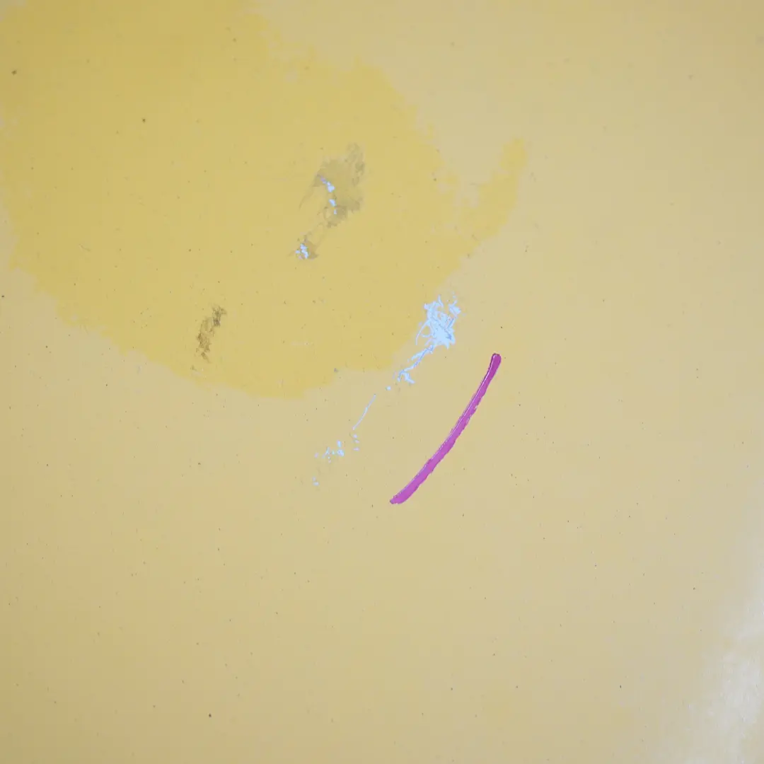 Mercedes W906 Rear Left N/S High Roof Boot Tailgate Door Broom Yellow 1212 - SKU A9067402300-BYE - Part number A9067402300