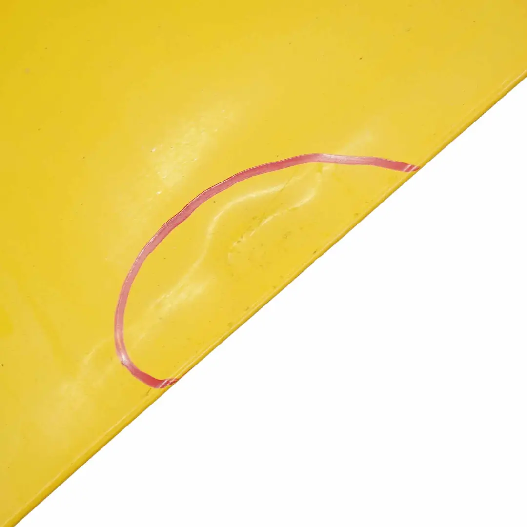 Drzwi Lewe Tylne Wysokie do Mercedes Sprinter W906 o numerze A9067402300 Mercedes Sprinter W906 Drzwi Lewe Tylne Wysokie - SKU A9067402300-BYE - Numer Części A9067402300