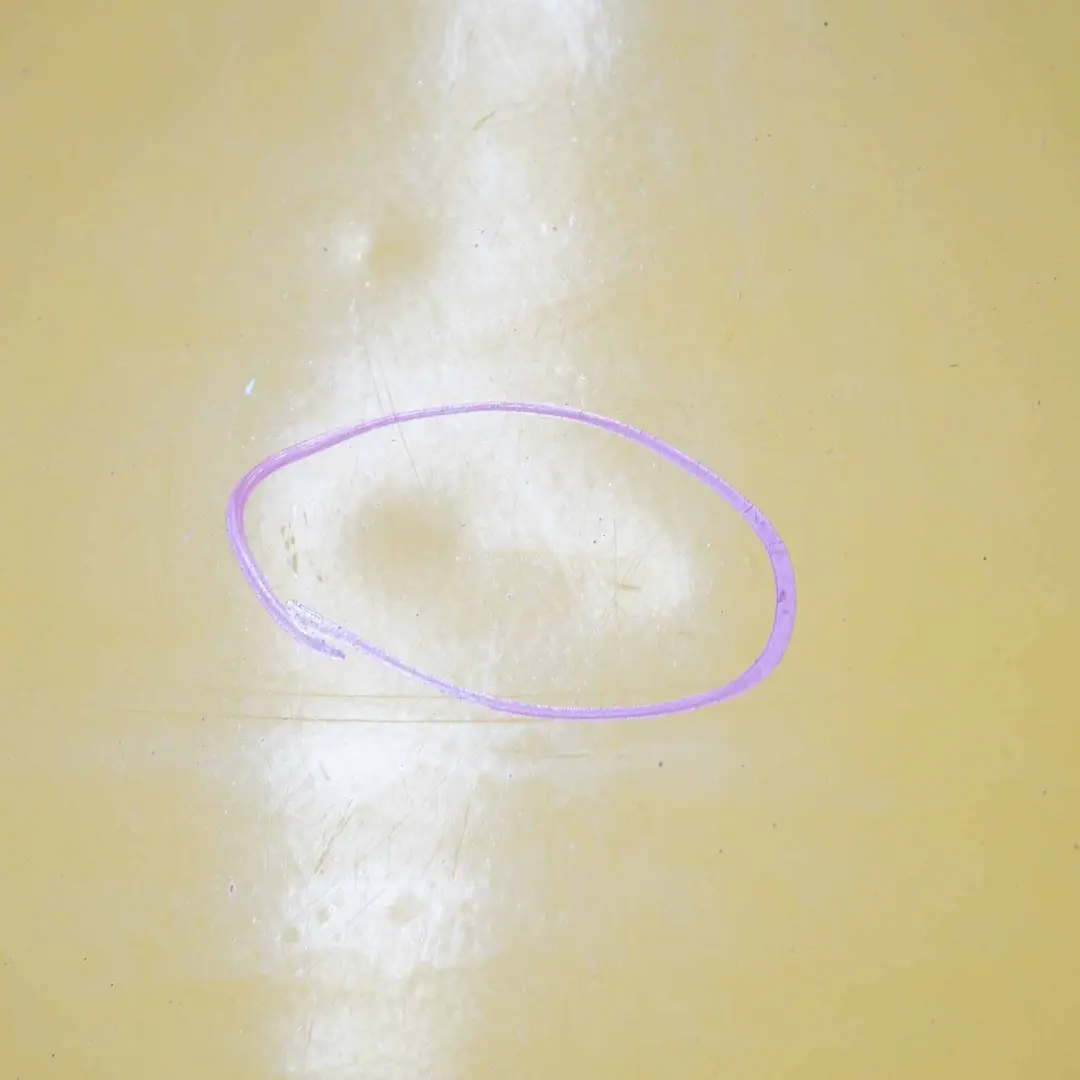 Mercedes Sprinter W906 Drzwi Lewe Tylne Wysokie - SKU A9067402300-BYE - Numer Części A9067402300