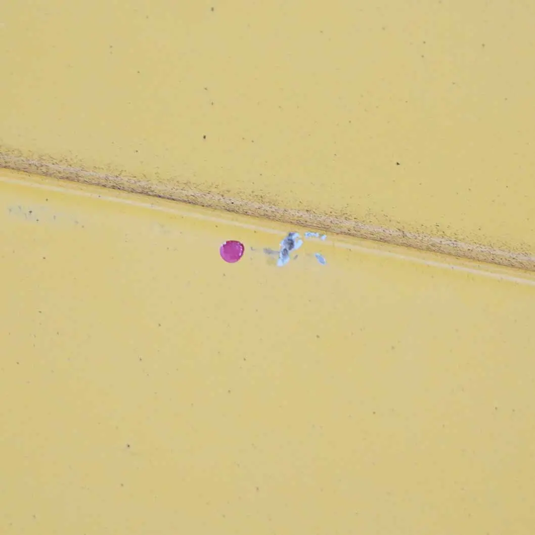 Drzwi Lewe Tylne Wysokie do Mercedes Sprinter W906 o numerze A9067402300 Mercedes Sprinter W906 Drzwi Lewe Tylne Wysokie - SKU A9067402300-BYE - Numer Części A9067402300