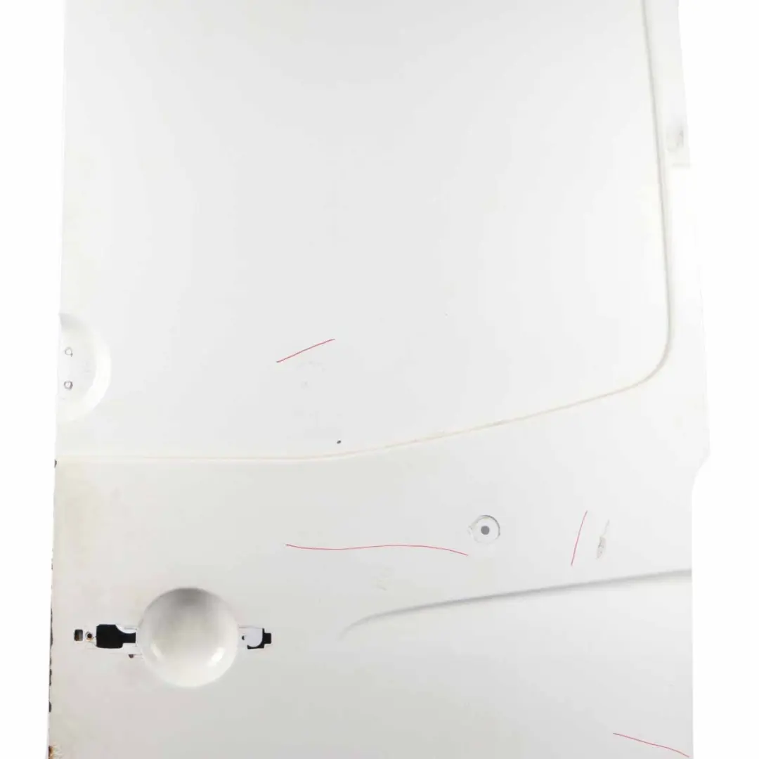 Boot Tailgate Door Mercedes W906 Rear Right O/S High Roof Arctic White - 9147 to with Part number A9067402400 Boot Tailgate Door Mercedes W906 Rear Right O/S High Roof Arctic White - 9147 - SKU A9067402400-ARW - Part number A9067402400