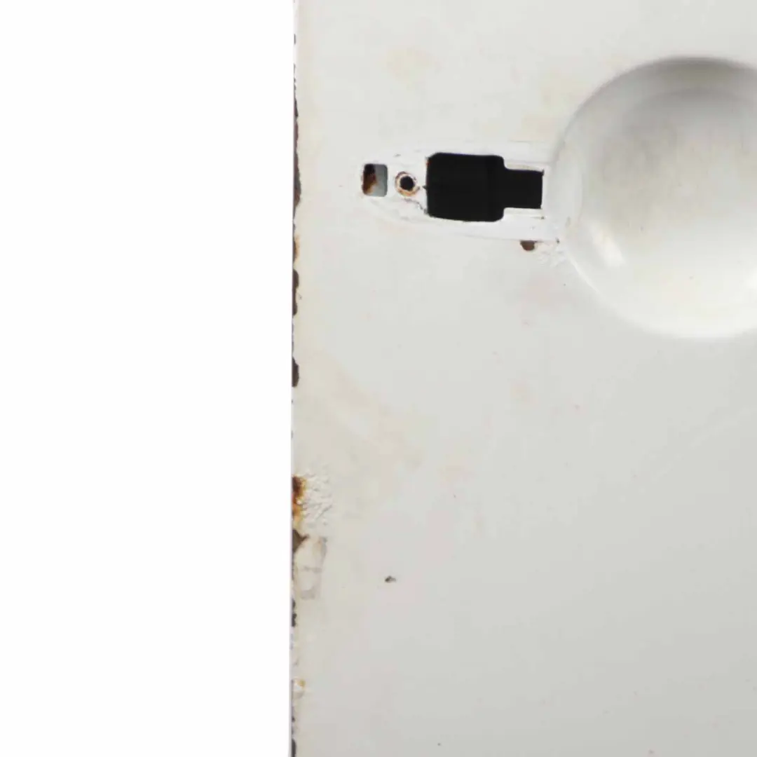  Boot Tailgate Door Mercedes W906 Rear Right O/S High Roof Arctic White - 9147 - SKU A9067402400-ARW - Part number A9067402400