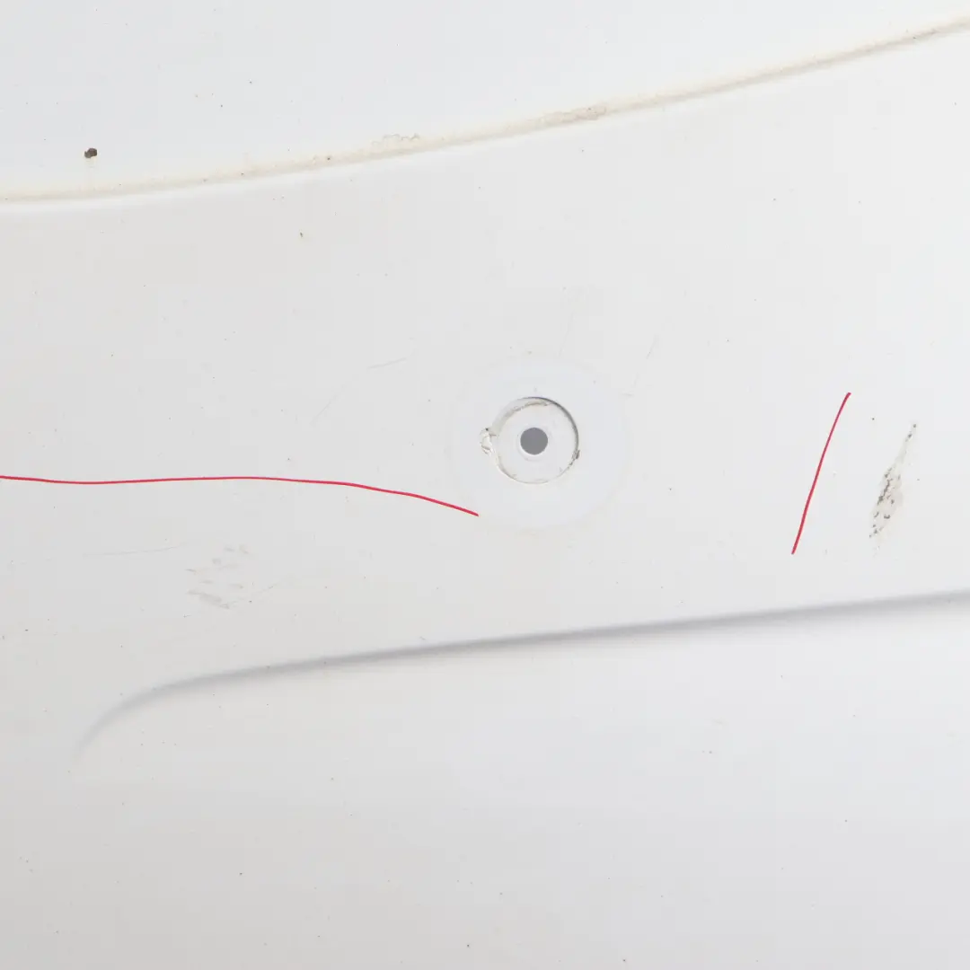 Boot Tailgate Door Mercedes W906 Rear Right O/S High Roof Arctic White - 9147 to with Part number A9067402400 Boot Tailgate Door Mercedes W906 Rear Right O/S High Roof Arctic White - 9147 - SKU A9067402400-ARW - Part number A9067402400