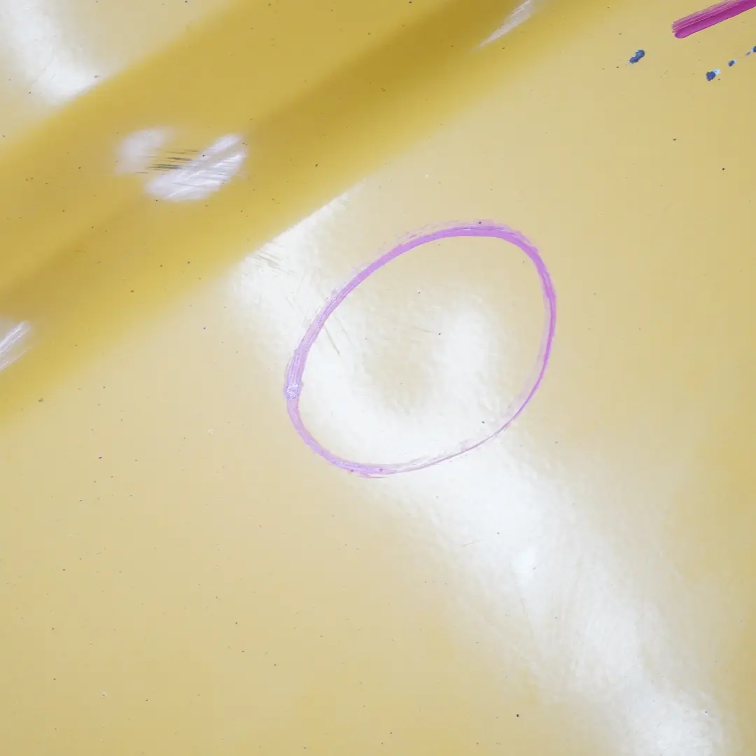 Mercedes Sprinter W906 Drzwi Prawe Tylne Wysokie - SKU A9067402400-BYE - Numer Części A9067402400