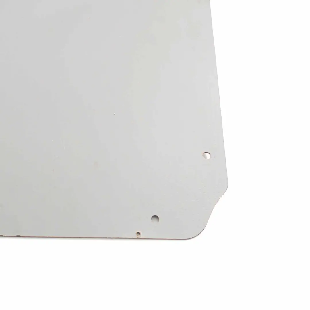 Mercedes W906 Pannello Porta Posteriore Coperchio Inferiore Destro Legno - SKU A9067470071 - Numero di parte A9067470071