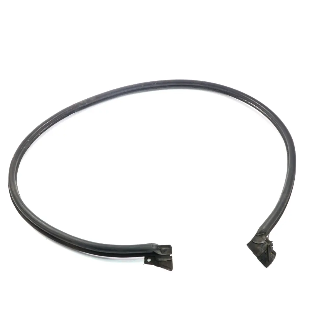 Mercedes Sprinter W906 Puerta Trasera Izquierda del Maletero Junta De Sello Guia - SKU A9067470130 - Número de pieza A9067470130