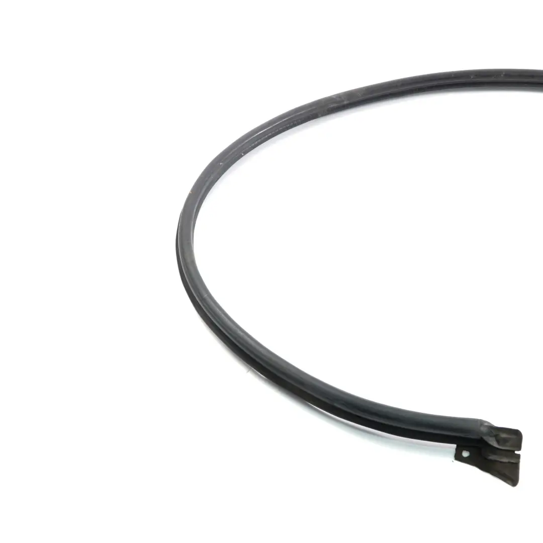 Puerta Trasera Izquierda del Maletero Junta De Sello Guia para Mercedes Sprinter W906 con número de pieza A9067470130 Mercedes Sprinter W906 Puerta Trasera Izquierda del Maletero Junta De Sello Guia - SKU A9067470130 - Número de pieza A9067470130