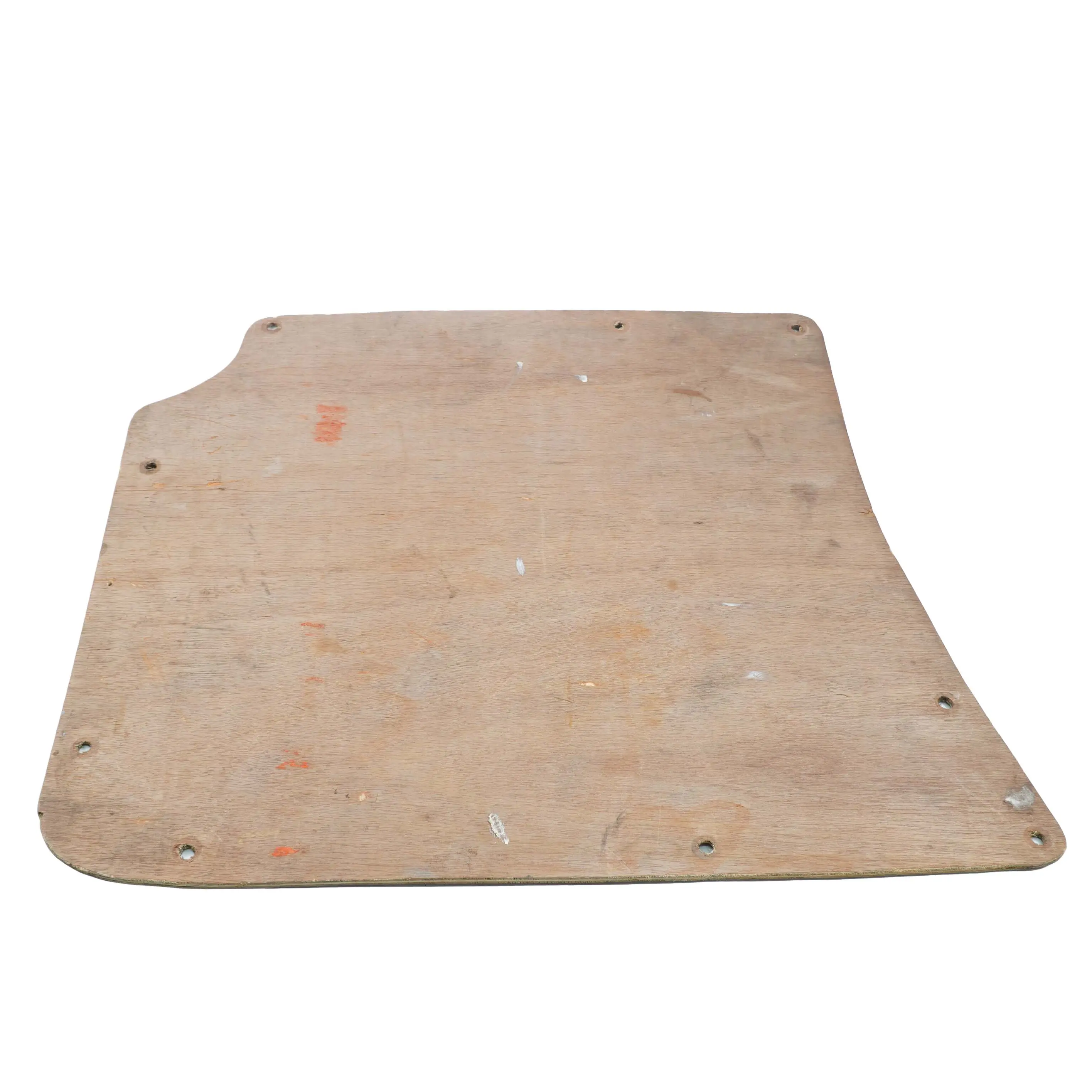 Mercedes-Benz Sprinter W906 Tür Flügeltür Links Abdeckung Verkleidung