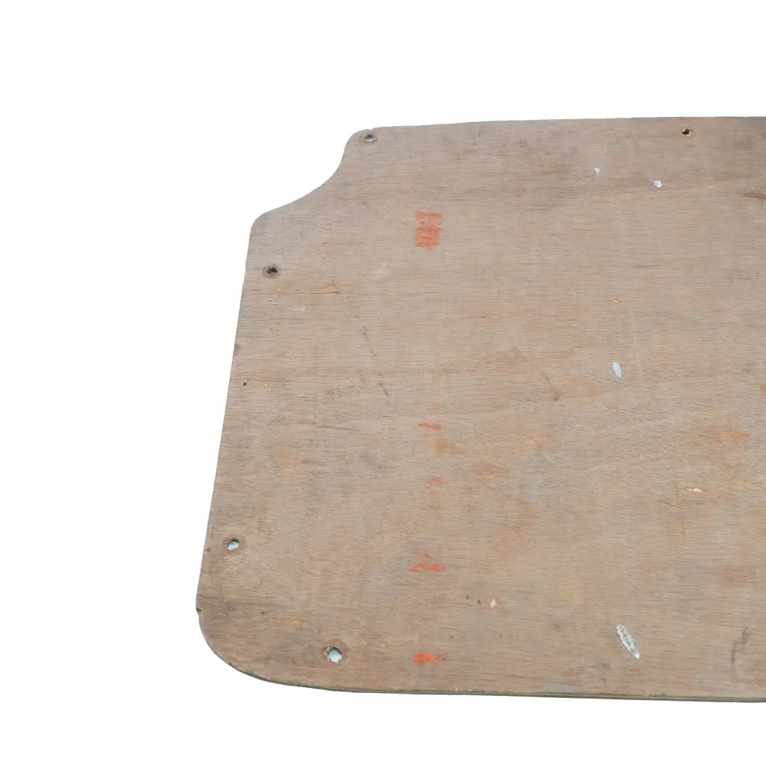 Mercedes-Benz Sprinter W906 Rear Left Door N/S Lower Paneling Wooden Trim Cover to with Part number A9067470371 Mercedes-Benz Sprinter W906 Rear Left Door N/S Lower Paneling Wooden Trim Cover - SKU A9067470371-1 - Part number A9067470371