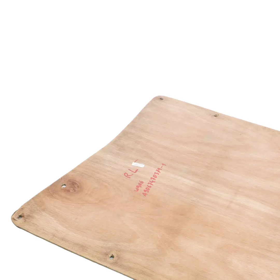 Mercedes-Benz Sprinter W906 Rear Left Door N/S Lower Paneling Wooden Trim Cover to with Part number A9067470371 Mercedes-Benz Sprinter W906 Rear Left Door N/S Lower Paneling Wooden Trim Cover - SKU A9067470371-1 - Part number A9067470371