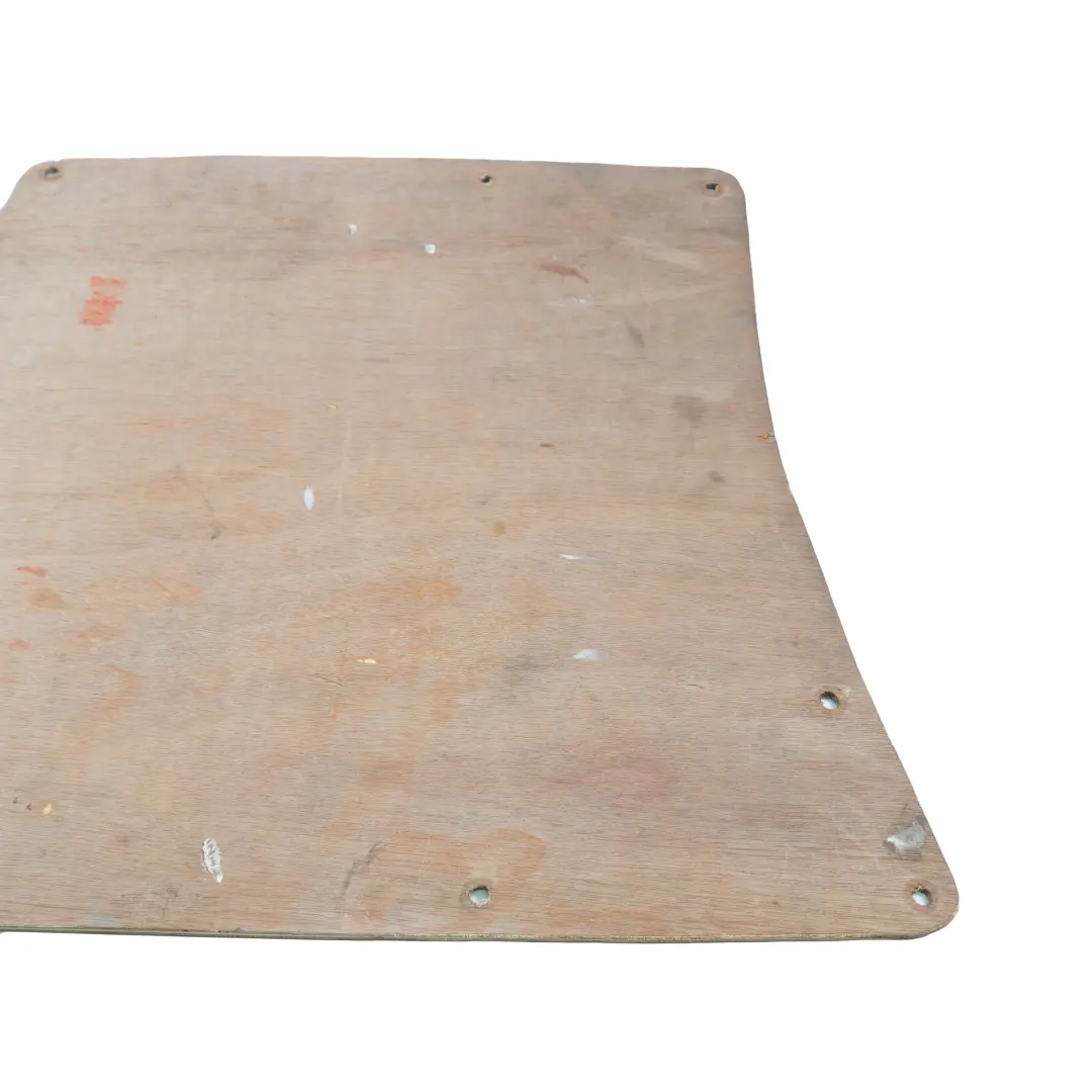  Mercedes-Benz Sprinter W906 Tür Flügeltür Links Abdeckung Verkleidung - SKU A9067470371-1 - Teilenummer A9067470371